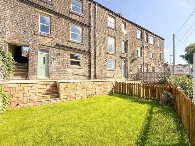 House for sale in West Yorkshire