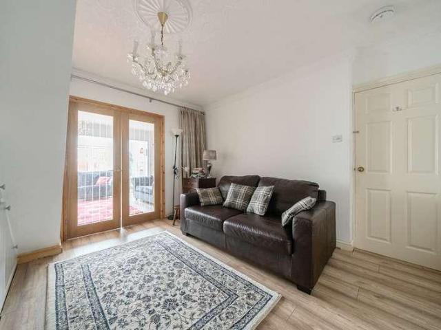 House for sale in Rhydypenau, Falcon Lodge