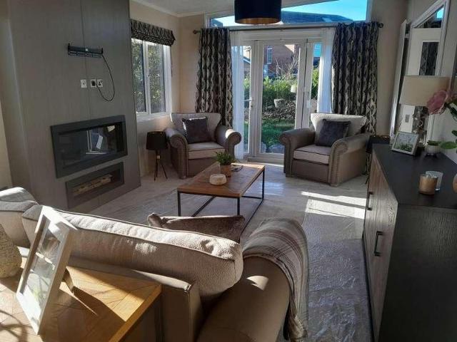 House for sale in Cabus, Lancashire