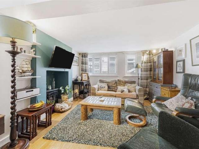 House for sale in Wrotham, Bourne Vale