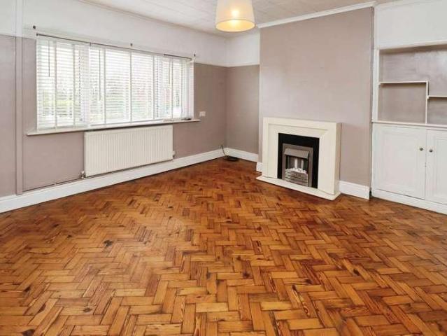 House for sale in Heswall, Wirral