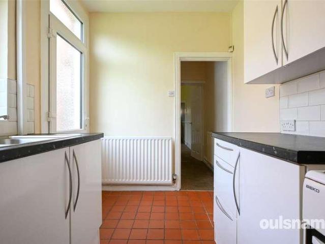 House for sale in West Midlands