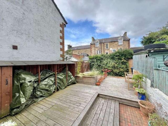 House for sale in Wolsingham