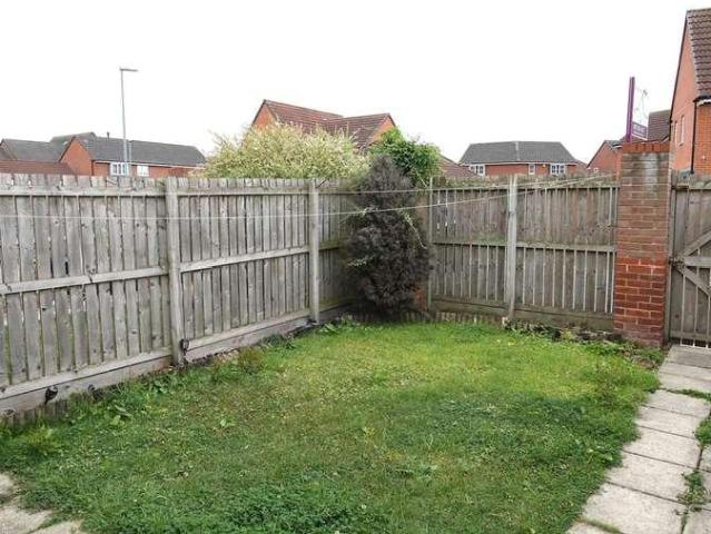 House for sale in Mount Pleasant, Thinford