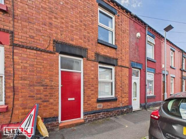 House for sale in Green Bank, St Helens