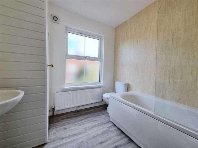 House for sale in Ashby De La Launde, Lincolnshire