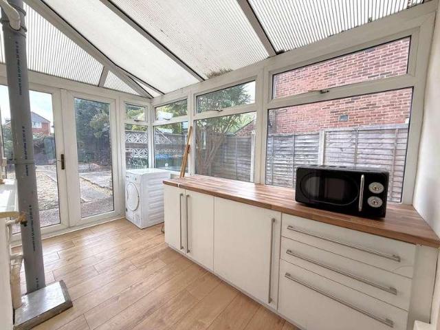 House for sale in Freemantle, City Of Southampton