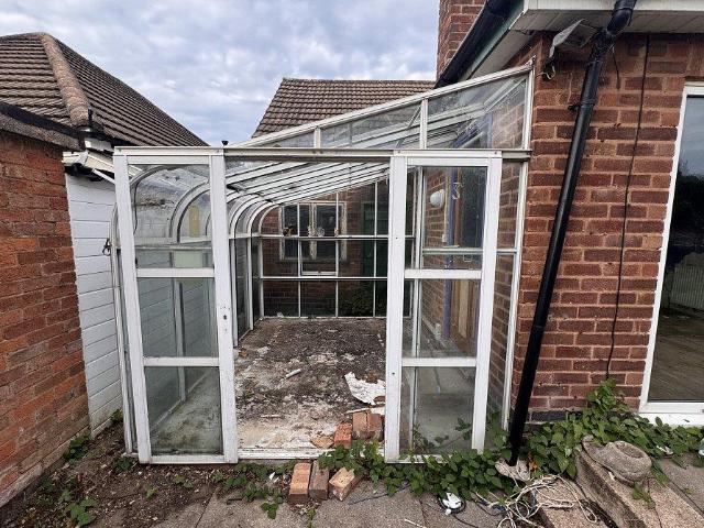 House for sale in Evington, Leicester