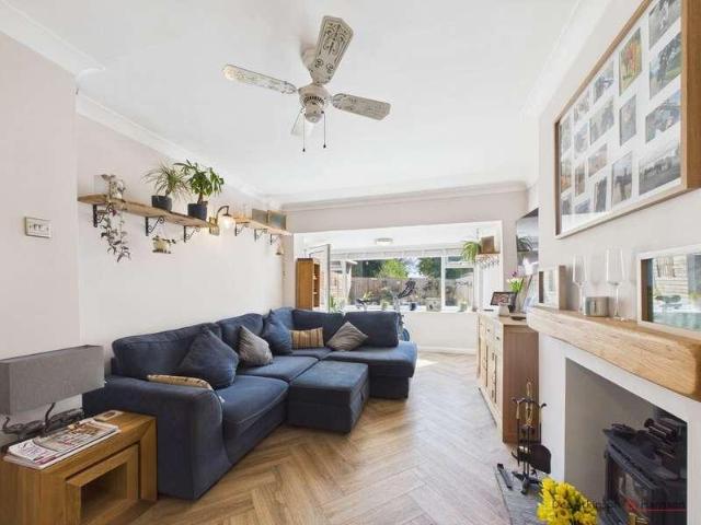 House for sale in Driffield, East Riding Of Yorkshire