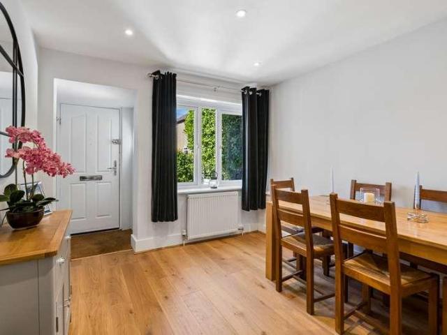 House for sale in St Marks, Maidenhead