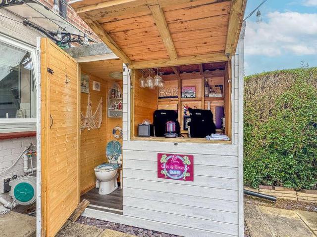 House for sale in Chedburgh, Suffolk