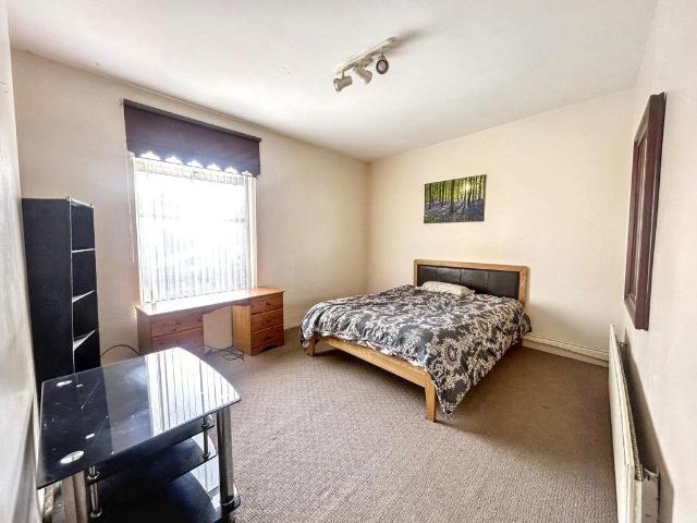 House for sale in Blyth, Northumberland