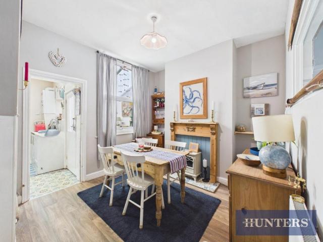 House for sale in Hilderthorpe, Bridlington