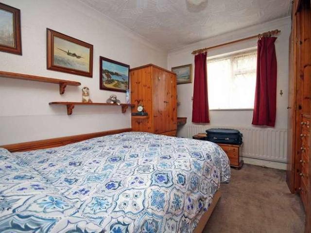 House for sale in Llanfair Pwllgwyngyll, Wales