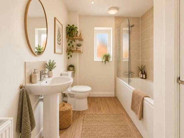 House for sale in Kempsey, Malvern Hills