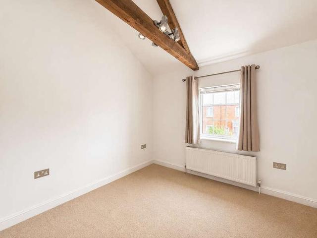 House for sale in Hythe and Dibden, Ashurst Bridge