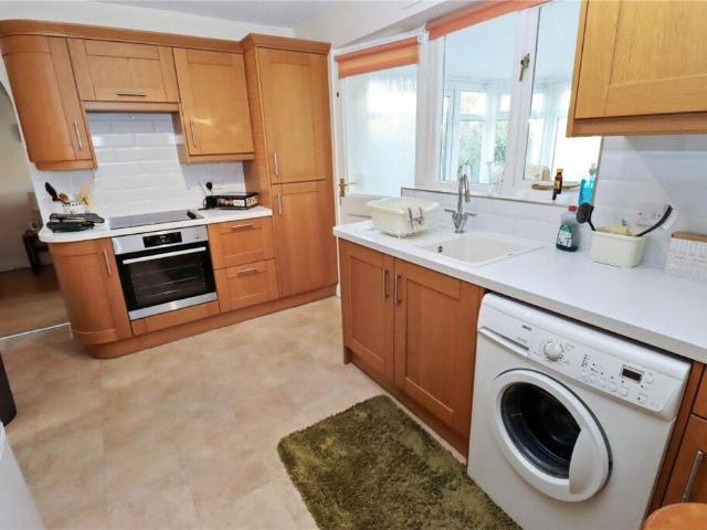 House for sale in Seaton Valley, Northumberland