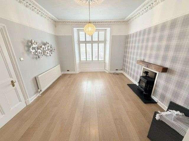 House for sale in Woodside, Markinch