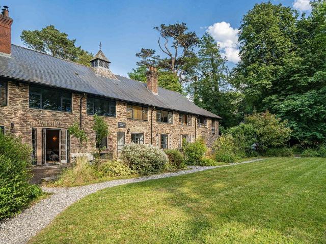 House for sale in Membland, Strode