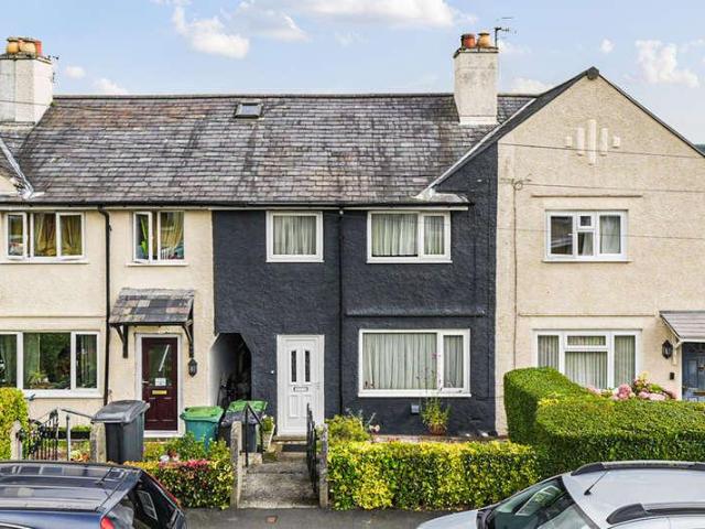 House for sale in Kirkbarrow, Flookburgh