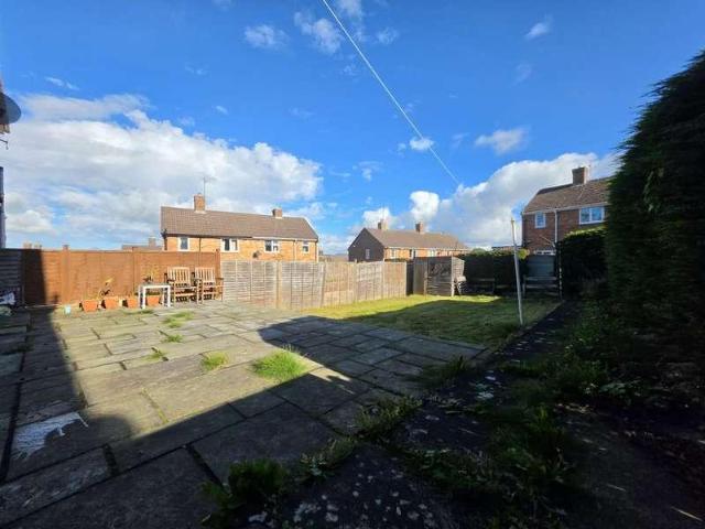 House for sale in Hexham, North East