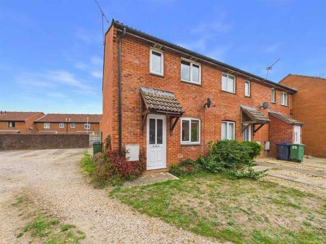 House for sale in Pewsham, Chippenham
