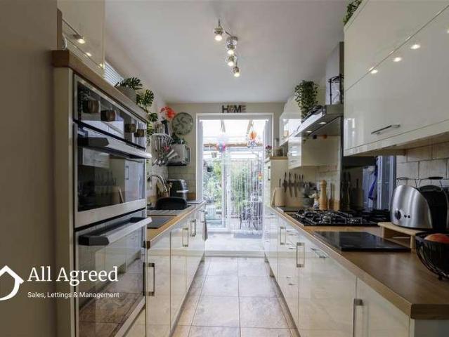 House for sale in Marehay, Kedleston