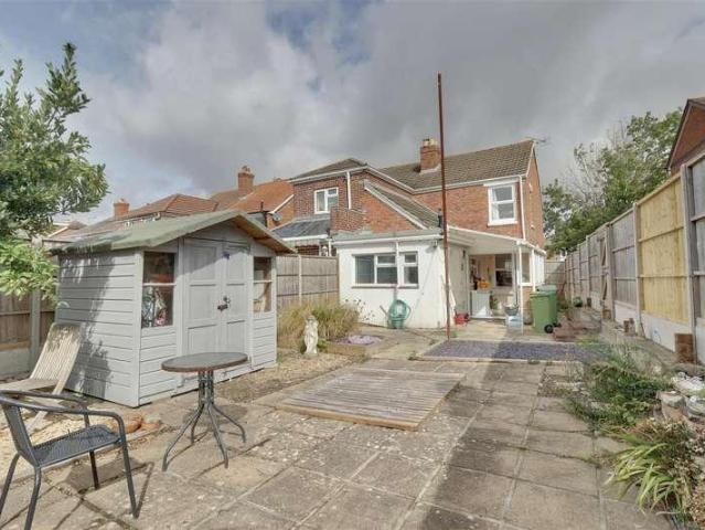 House for sale in Fareham, Hampshire