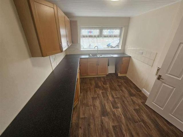 House for sale in Gibbonsdown, Barry