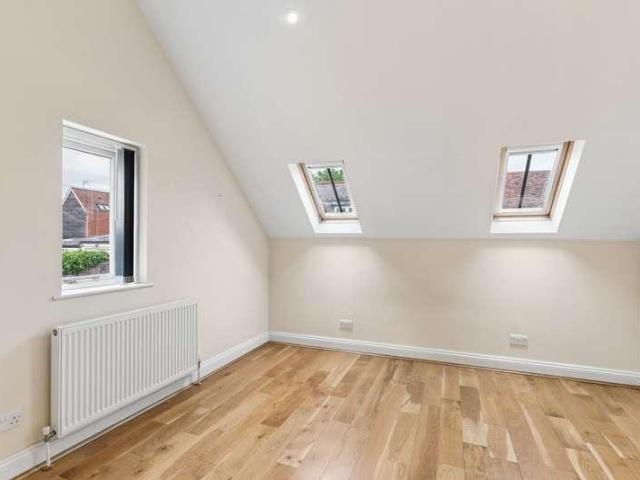 House for sale in King's Walden, Hertfordshire