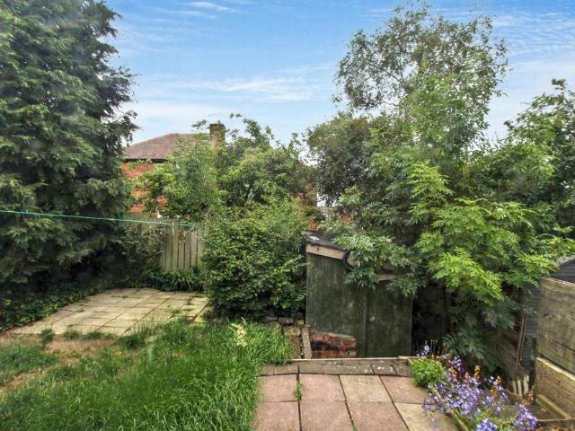 House for sale in Benwell, Tyne And Wear
