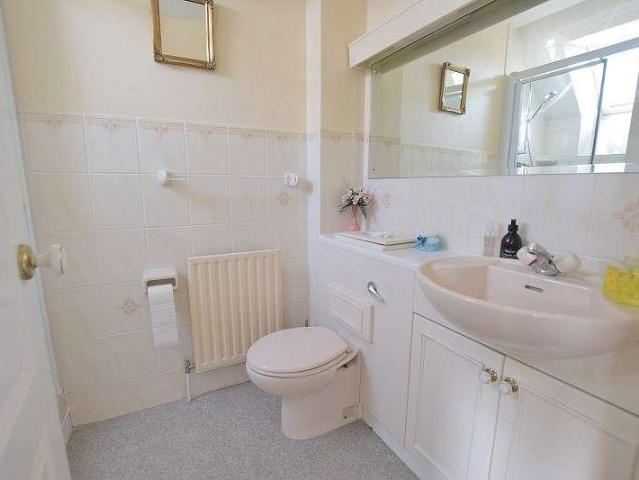 House for sale in Old Milton, Ashurst Bridge