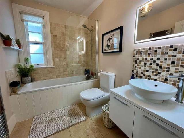 House for sale in Netheravon, Wiltshire