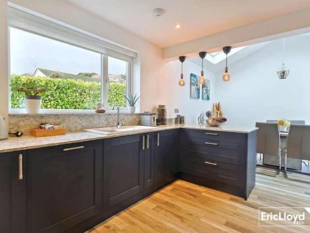 House for sale in Copythorne, Brixham