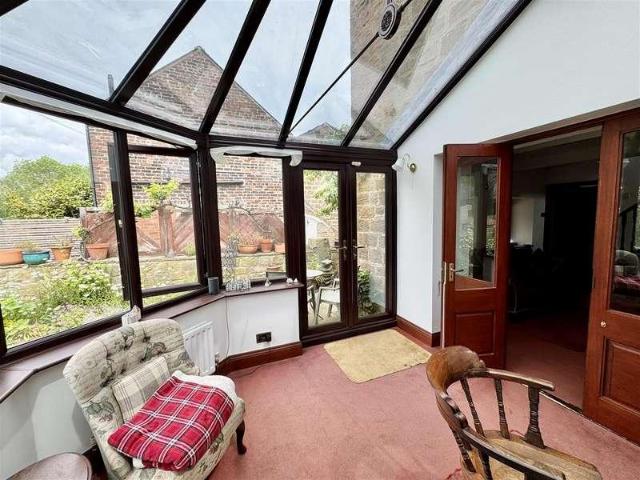 House for sale in Barugh Green, South Yorkshire
