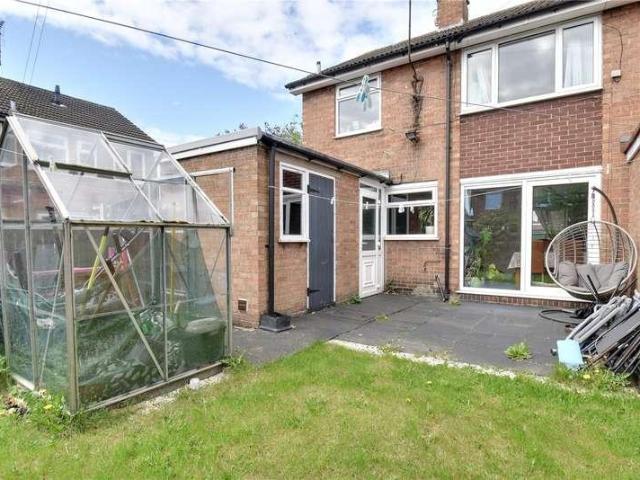 House for sale in Northallerton, North Yorkshire