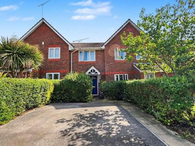 House for sale in Knightwood Park, Barton Stacey