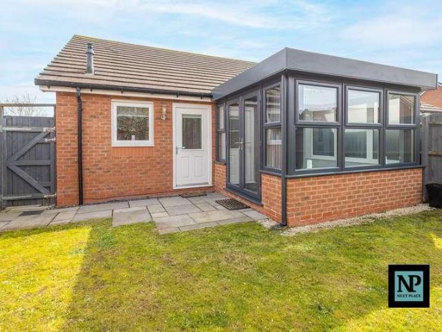House for sale in Polesworth CP, Gun Hill