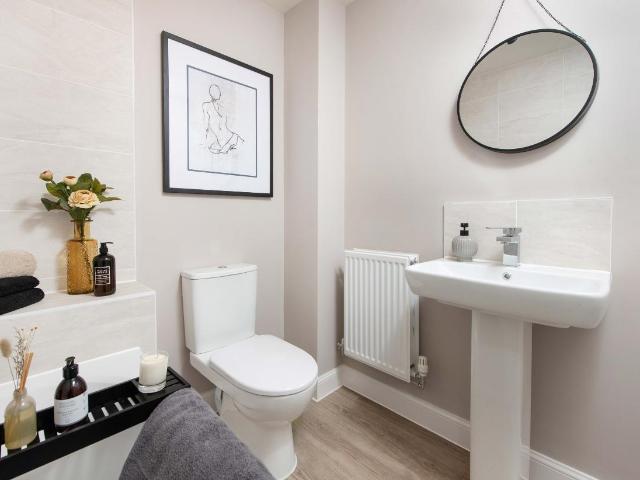 House for sale in Waverley, South Yorkshire