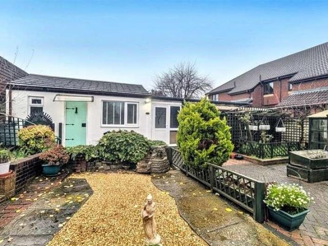 House for sale in St Denys, Isle Of Man