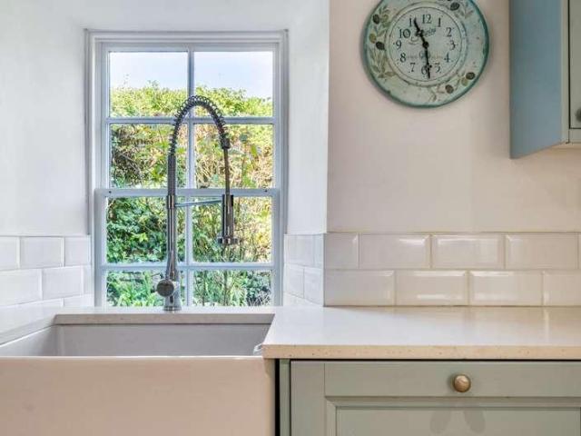 House for sale in The Shoe, Wiltshire