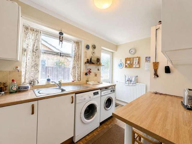 House for sale in Chedburgh, Suffolk