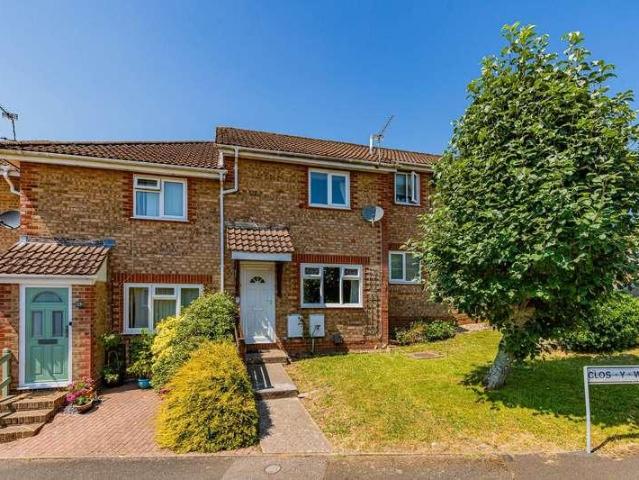 House for sale in Falcon Lodge, Wales