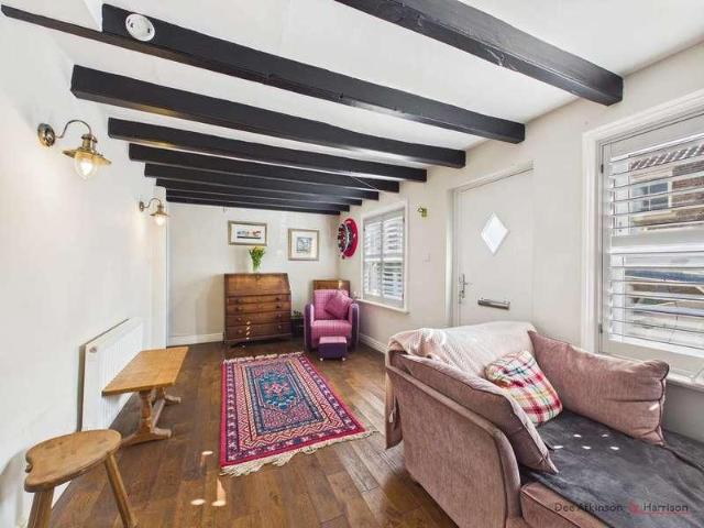 House for sale in Brandesburton, East Riding Of Yorkshire