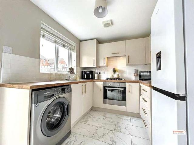 House for sale in Stanley