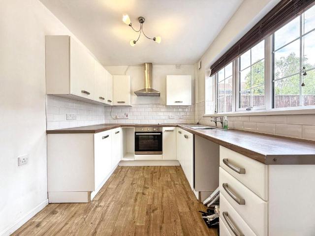 House for sale in Wingate
