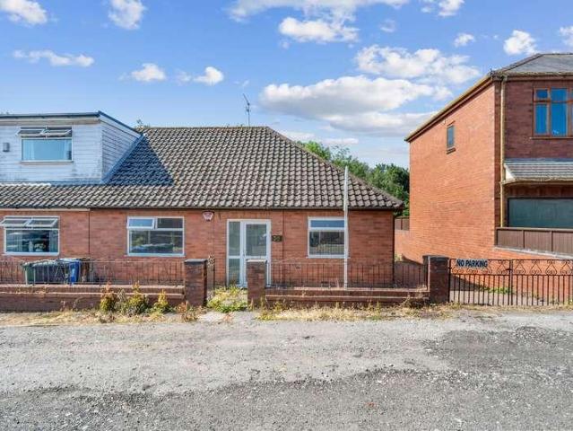 House for sale in Wigan, Greater Manchester