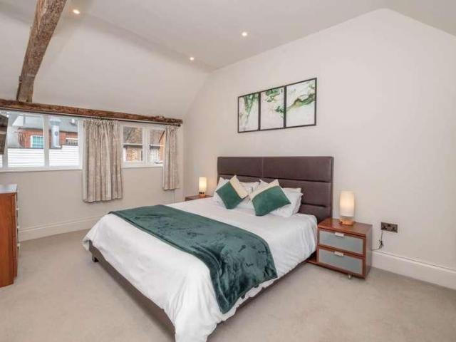 House for sale in St. Mildred's, The Bridge