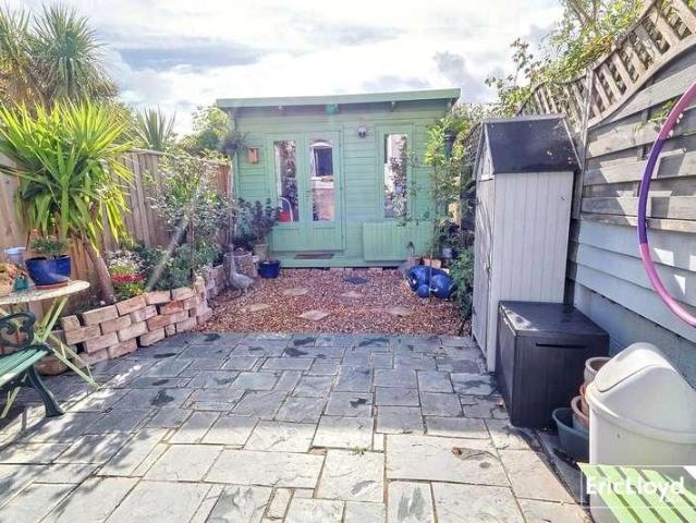 House for sale in Parkham Hill, Brixham