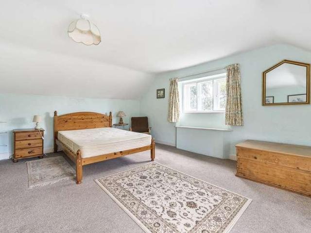 House for sale in Market Overton, Rutland